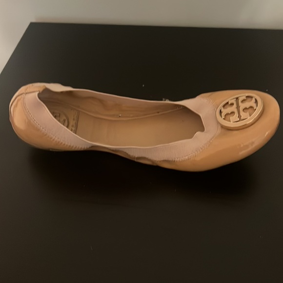 Tory Burch ballet flats - Picture 2 of 7